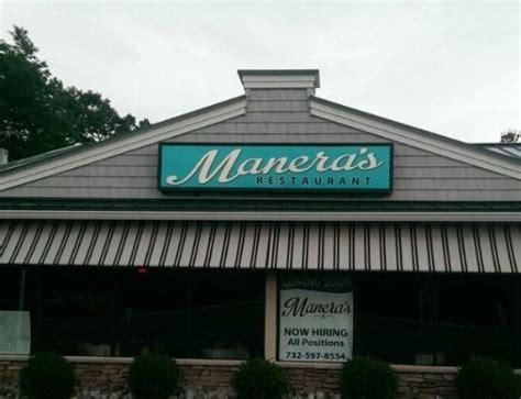 maneras manahawkin nj